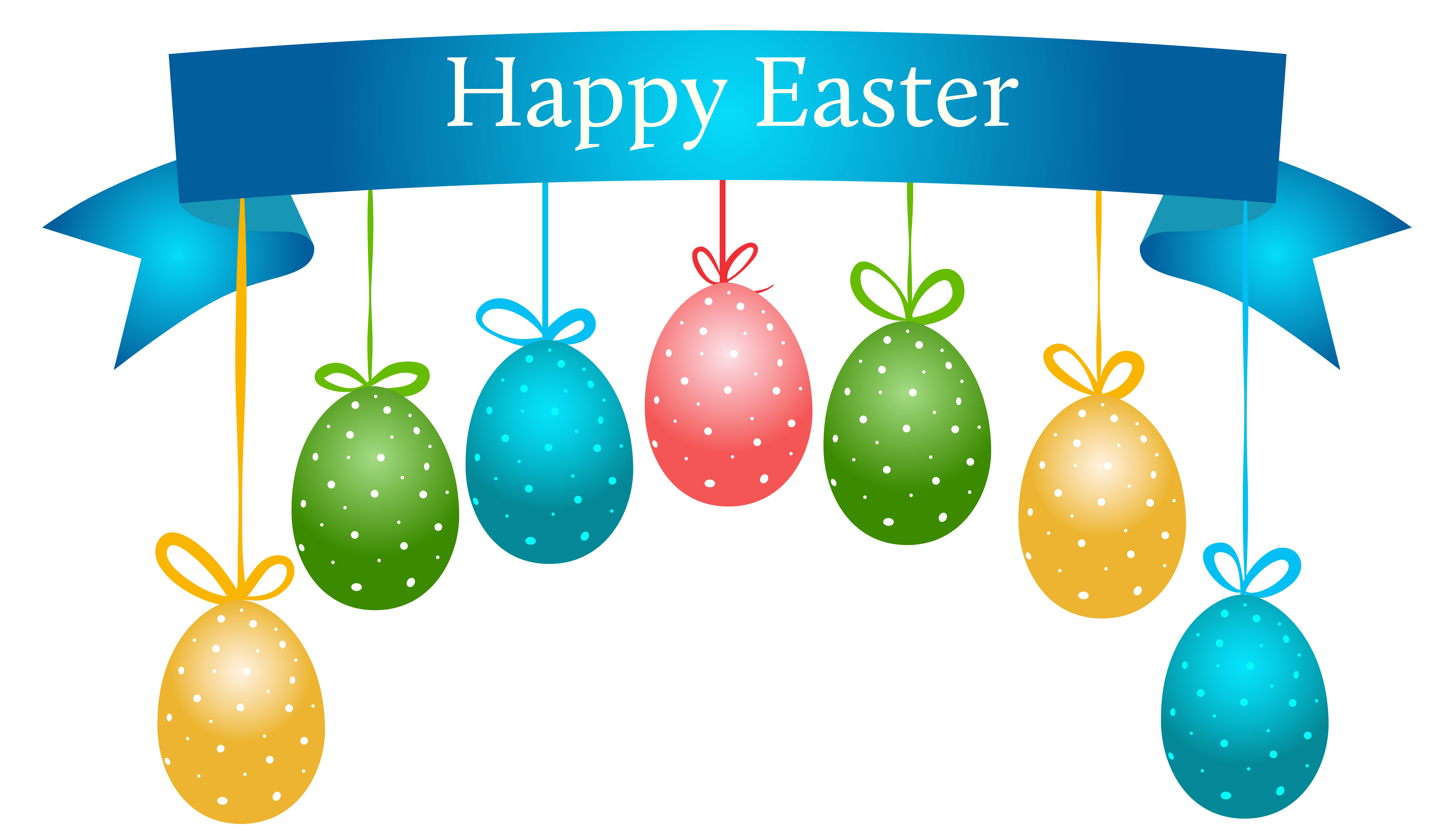 Free Easter Banner Cliparts Download Free Easter Banner Cliparts Png 
