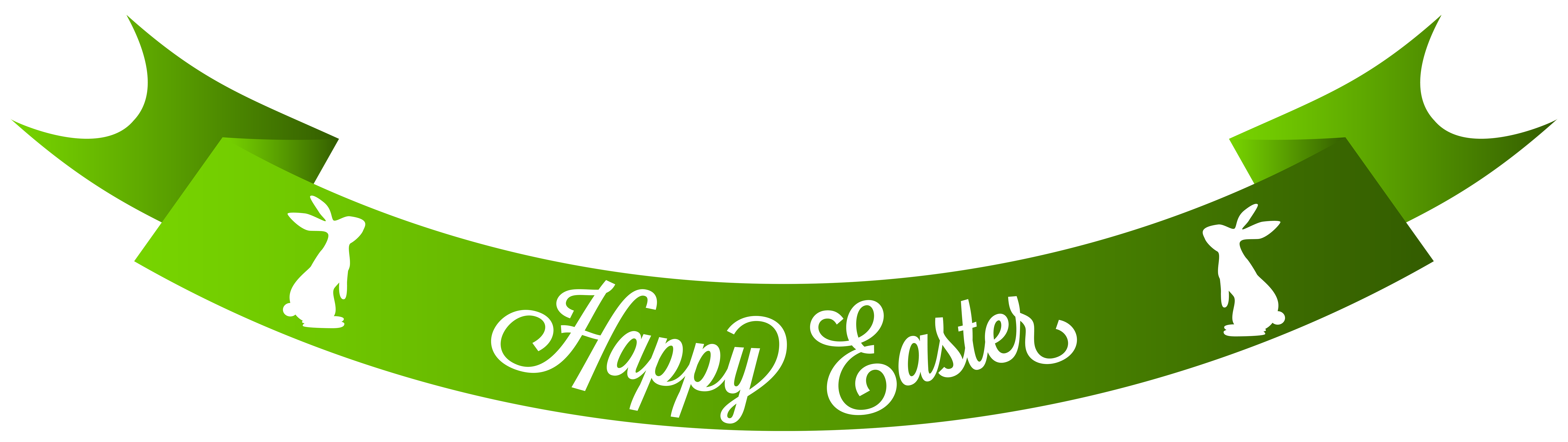 free easter banner clipart - photo #18