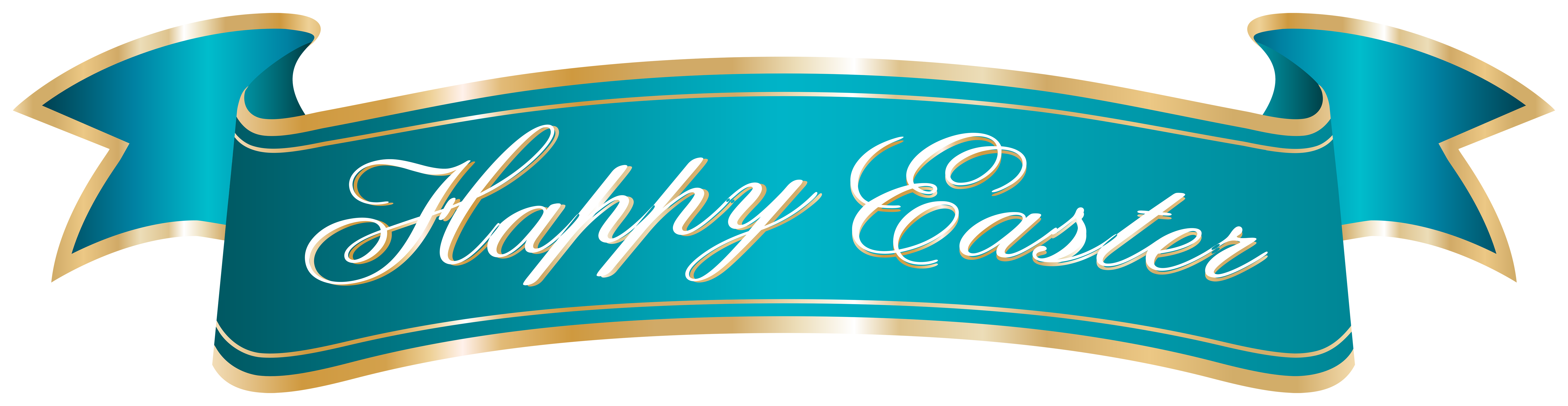 free easter banner clipart - photo #8
