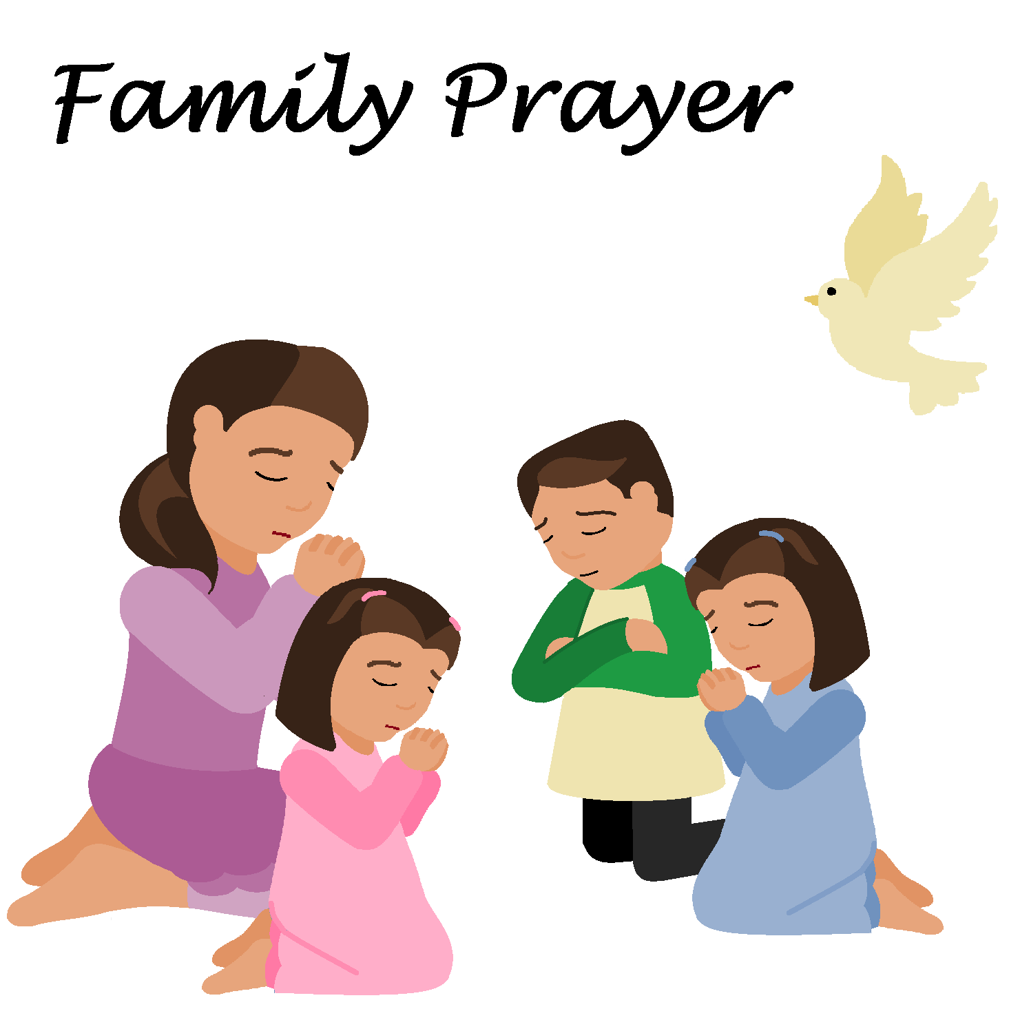 Free Animated Prayer Cliparts Download Free Animated Prayer Cliparts