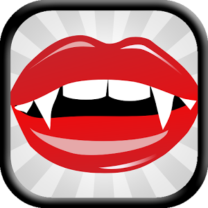 Vampire Teeth Clipart 71409 
