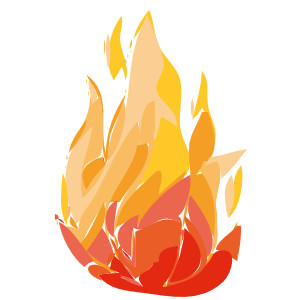 Crackling Fireplace Screensaver For Mac