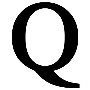Free Letter Q Cliparts Download Free Clip Art Free Clip Art On