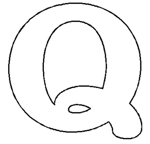 Free Letter Q Cliparts Download Free Clip Art Free Clip Art On