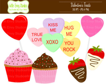 Candy clipart 