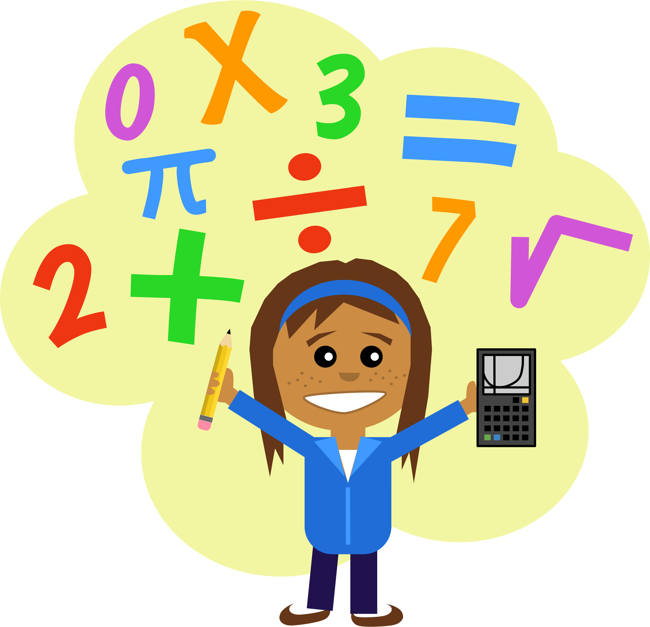 Free Math Symbols Cliparts Download Free Math Symbols Cliparts Png 