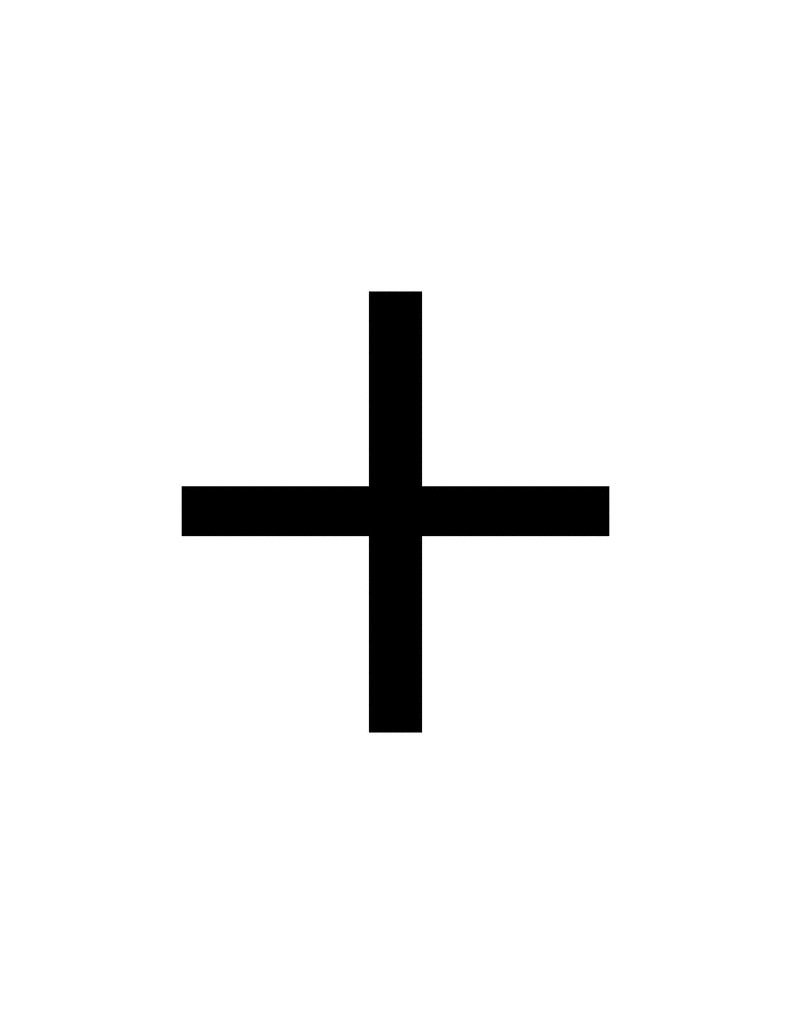 Math Symbols Image 