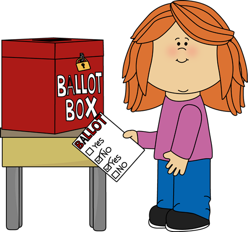 campaigning clipart school