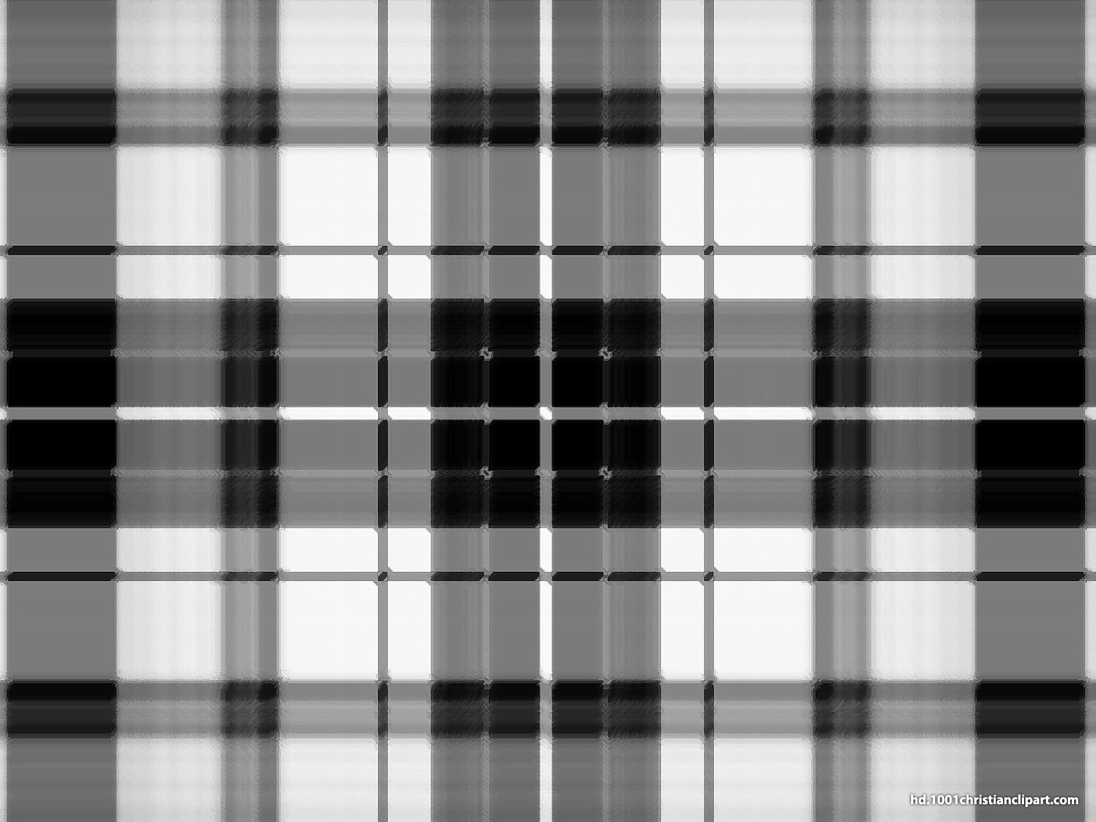 Free Black And White Plaid Background, Download Free Black And White Plaid  Background png images, Free ClipArts on Clipart Library
