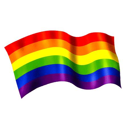 free gay pride flag download