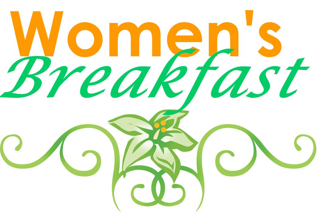 Women&Breakfast Clipart 