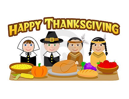 Happy Thanksgiving Clip Art  Happy Thanksgiving Clip Art Clip Art 
