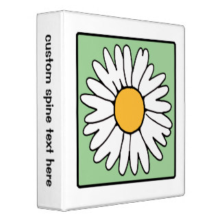 Cute Binder Clipart
