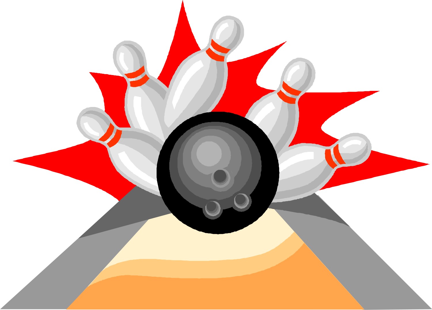 Free Funny Bowling Cliparts, Download Free Funny Bowling Cliparts png