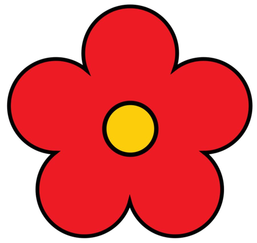 Simple Flower