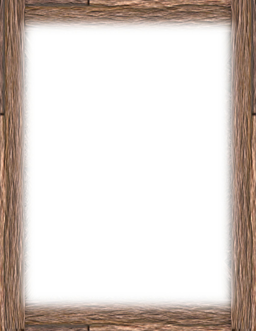 Free Wood Border Cliparts, Download Free Wood Border Cliparts png