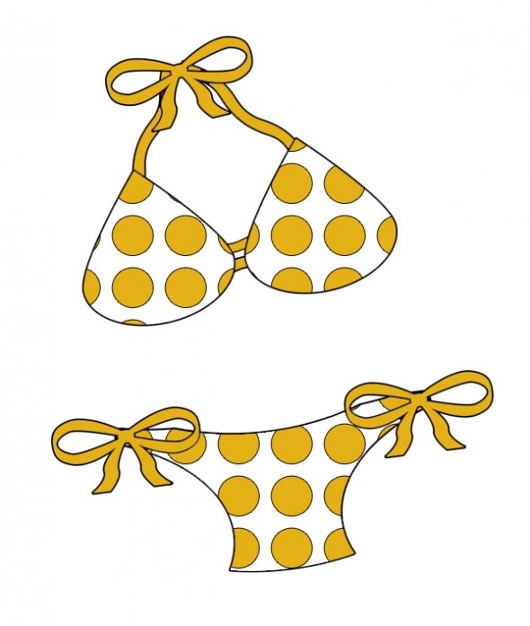 Free White Bikini Cliparts Download Free White Bikini Cliparts Png Images Free Cliparts On