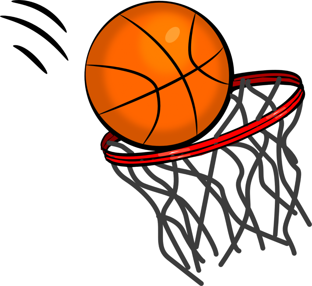 Free Cartoon Basketball Png Download Free Cartoon Basketball Png Png Images Free Cliparts On 2273