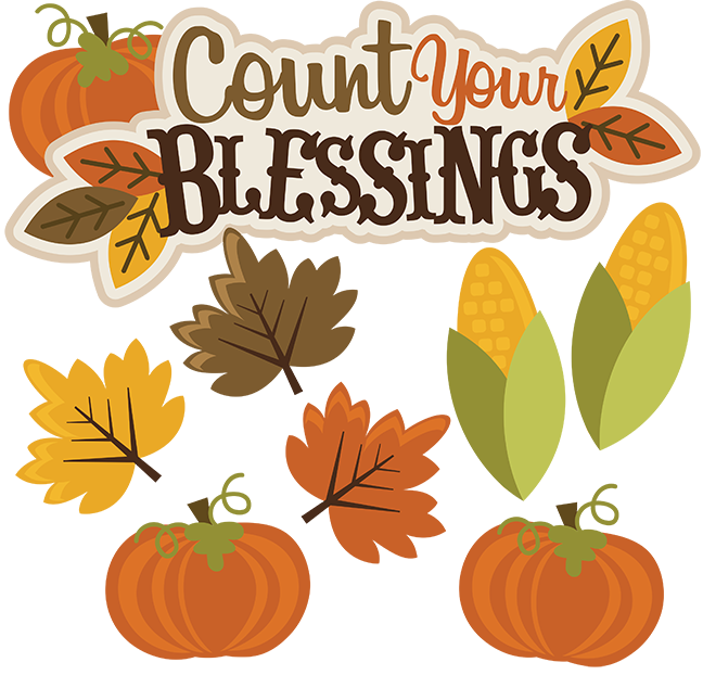 Thanksgiving Quotes Clipart 