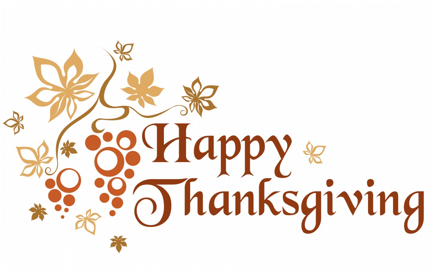 thanksgiving blessings clip art � Clipart Free Download 