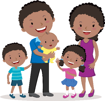 family png clipart