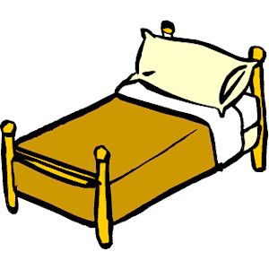 Free Cartoon Bed Png Download Free Cartoon Bed Png Png Images Free ClipArts On Clipart Library