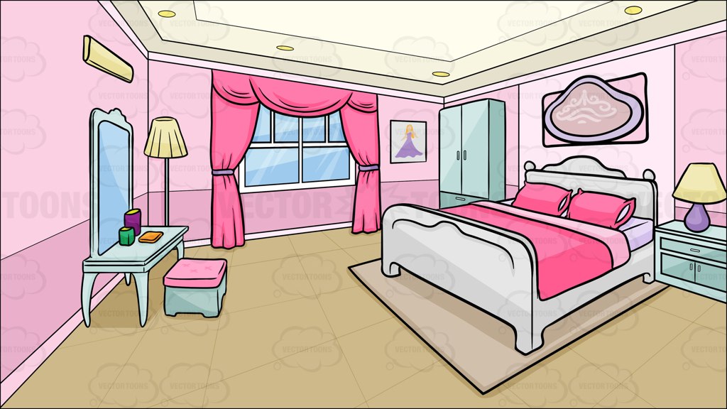 Free Cartoon Bed Cliparts, Download Free Cartoon Bed Cliparts png