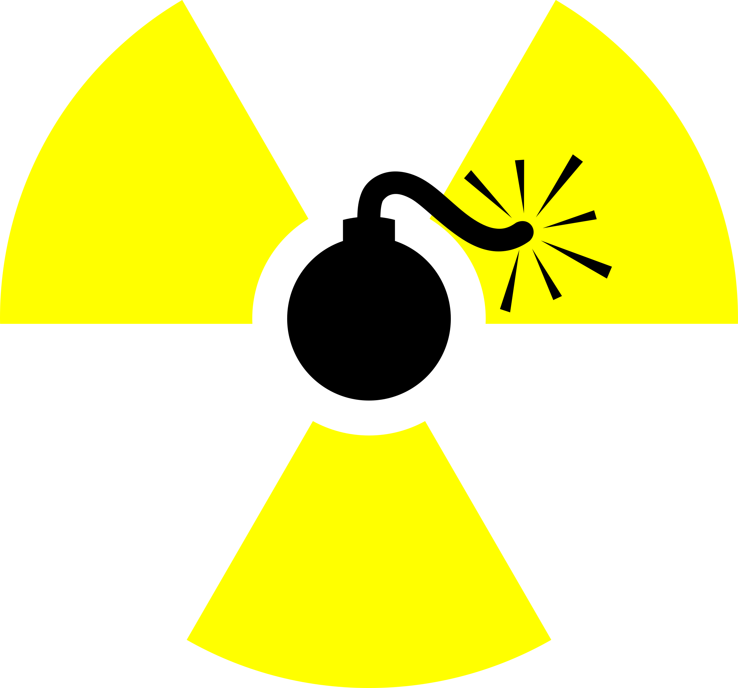 Free Cliparts Nuclear Bomb, Download Free Cliparts Nuclear Bomb png