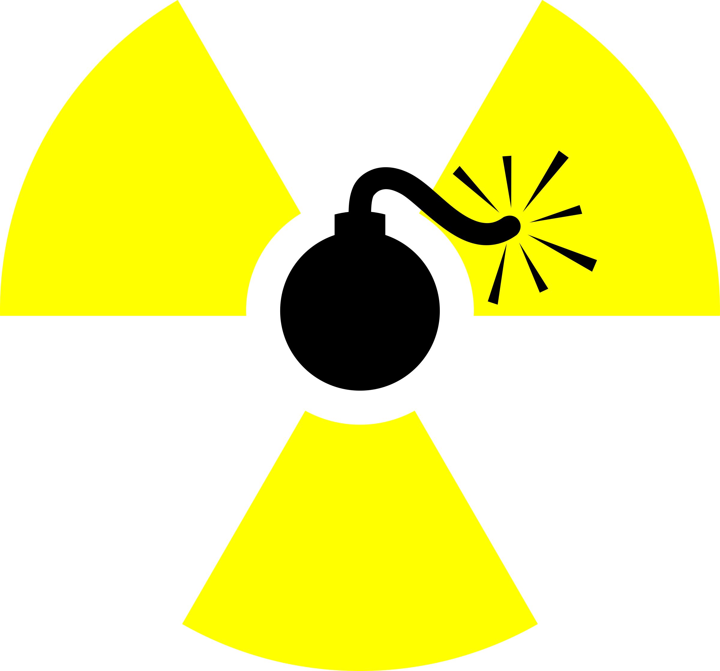 Free Atomic Bomb Cliparts, Download Free Atomic Bomb Cliparts png