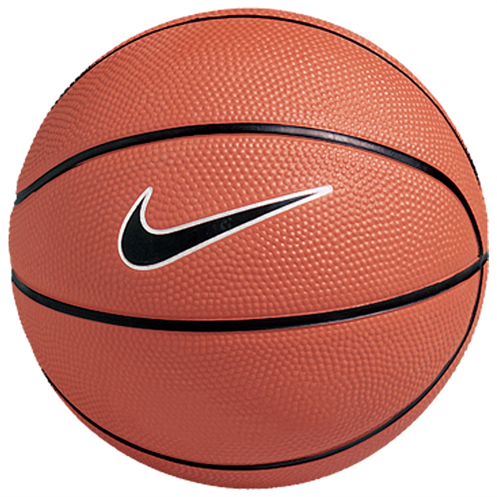 Cartoon Basketball Ball Clip Art 