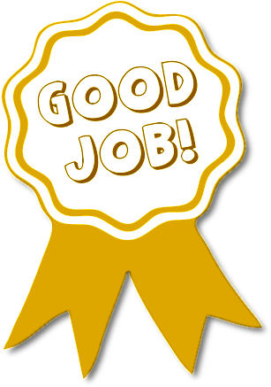 Icon Good Job Png Clip Art Library