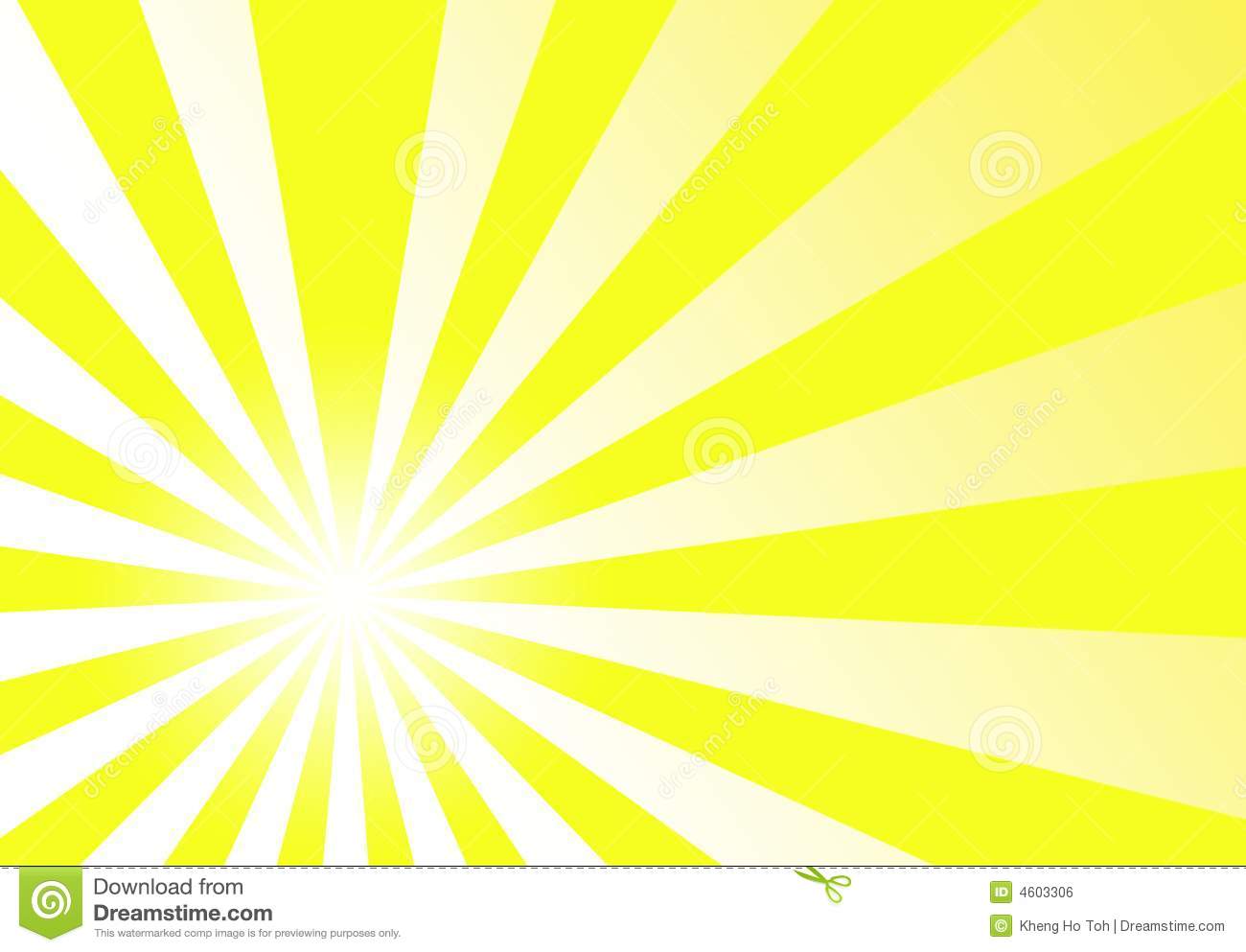 Blue and yellow background clipart 
