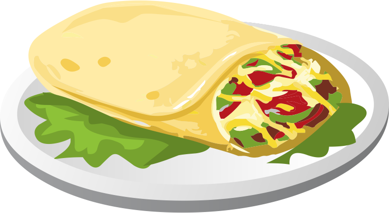 Free Mexican Food Cliparts, Download Free Mexican Food Cliparts png