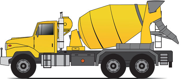 Free Cement Mixer Cliparts, Download Free Cement Mixer Cliparts png