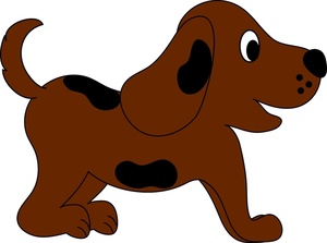 Clifford the big red dog clip art image cartoon clip art 