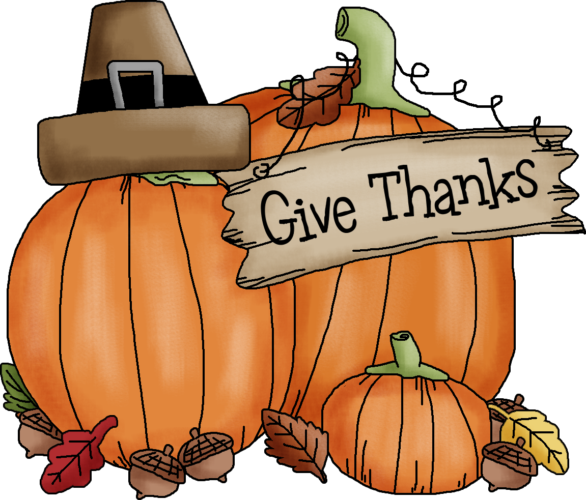 Bing Thanksgiving Clipart 