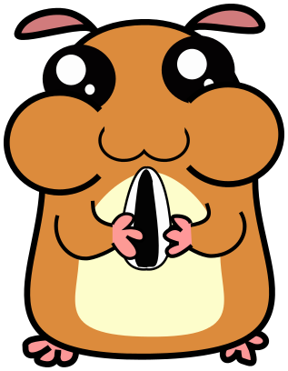 Hamster Clip Art Download 