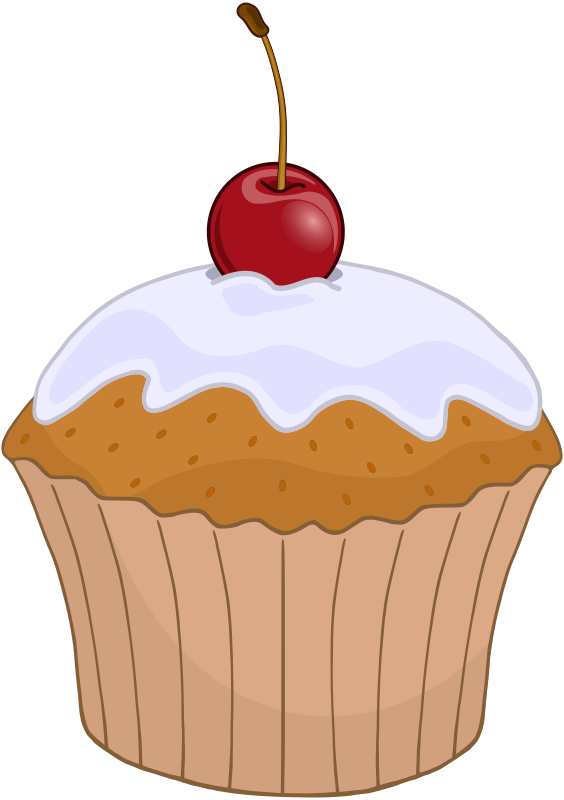 Cakes/Donuts Food Clipart Pictures Royalty Free 