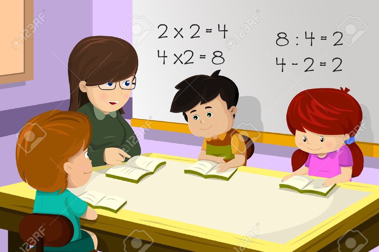 Free Classroom Cliparts Math, Download Free Classroom Cliparts Math png