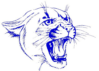 3D Art Drawing Ronjoewhite: Free Panther Clipart 