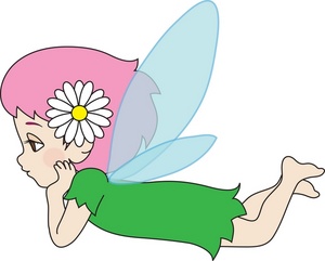 Fairy clipart beautiful graphics of fairies pixies and nature 3 