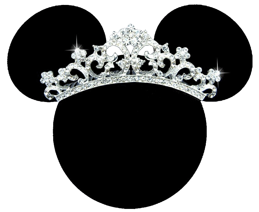 Letter s with crown clipart 