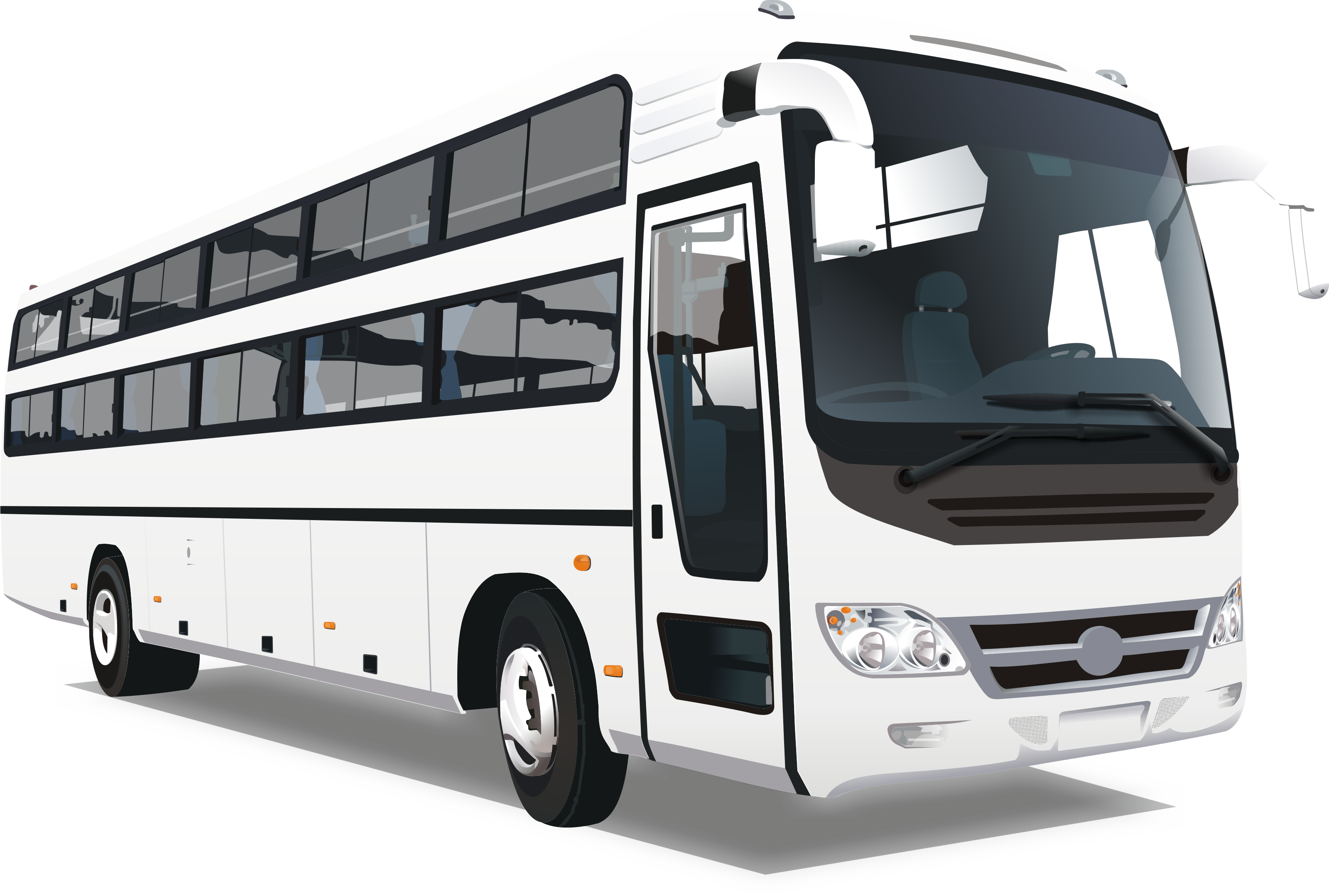 Bus clipart png 
