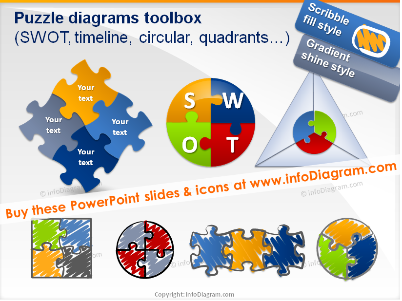 Free Powerpoint Puzzle Cliparts Download Free Powerpoint Puzzle