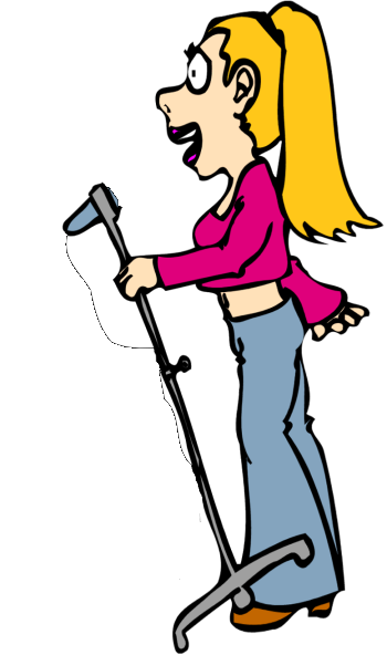 Stand Up Cartoon Images ~ Image Stand Up | Diverisrse