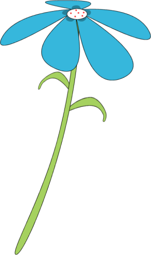 Flower Clip Art 