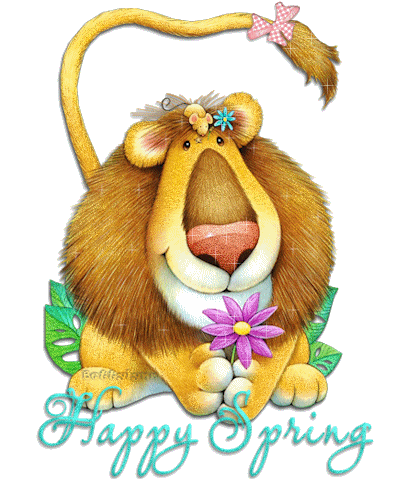 Free Happy Spring Cliparts, Download Free Clip Art, Free ...