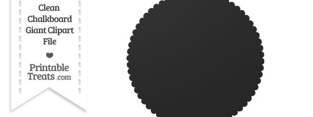 Free Chalkboard Cliparts Shape, Download Free Chalkboard Cliparts Shape