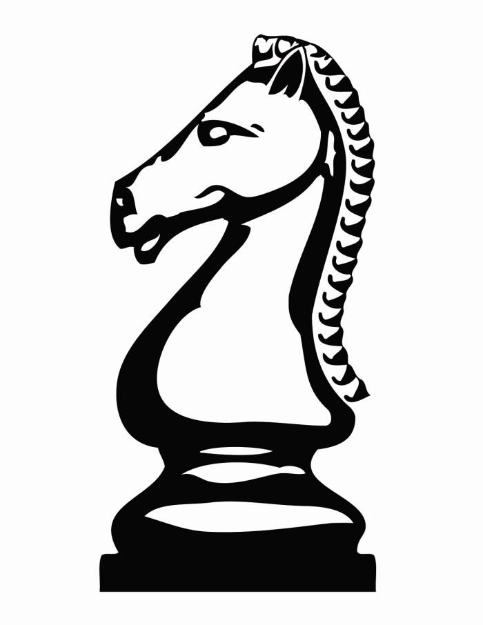Chess clipart logo 