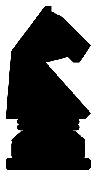 Chess Pieces Clip Art at Clker 